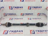 Привод передний правый Toyota Corolla Verso 434100F031
