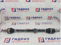 Привод передний правый Toyota Corolla Verso 434100F031