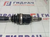 Привод передний правый Toyota Corolla Verso 434100F031