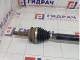 Привод передний правый Toyota Corolla Verso 434100F031