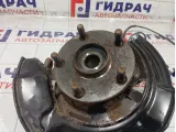 Кулак поворотный передний левый Toyota Corolla Verso 432120F020