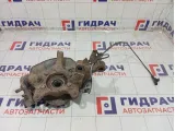 Кулак поворотный передний левый Toyota Corolla Verso 432120F020