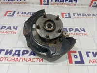 Кулак поворотный передний правый Toyota Corolla Verso 432110F020