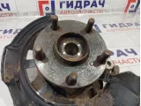 Кулак поворотный передний правый Toyota Corolla Verso 432110F020