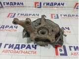 Кулак поворотный передний правый Toyota Corolla Verso 432110F020