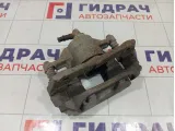 Суппорт тормозной передний левый Toyota Corolla Verso 4775002361