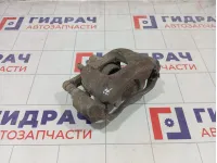 Суппорт тормозной передний правый Toyota Corolla Verso 4773002361