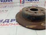 Диск тормозной задний Toyota Corolla Verso 424310F020