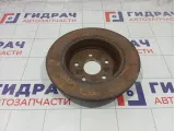 Диск тормозной задний Toyota Corolla Verso 424310F020