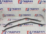 Лента крепления бензобака Toyota Corolla Verso