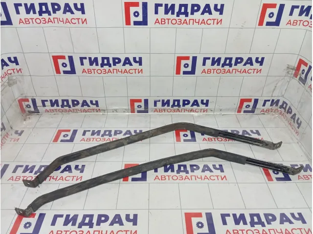 Лента крепления бензобака Toyota Corolla Verso