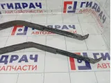 Лента крепления бензобака Toyota Corolla Verso