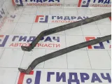 Лента крепления бензобака Toyota Corolla Verso