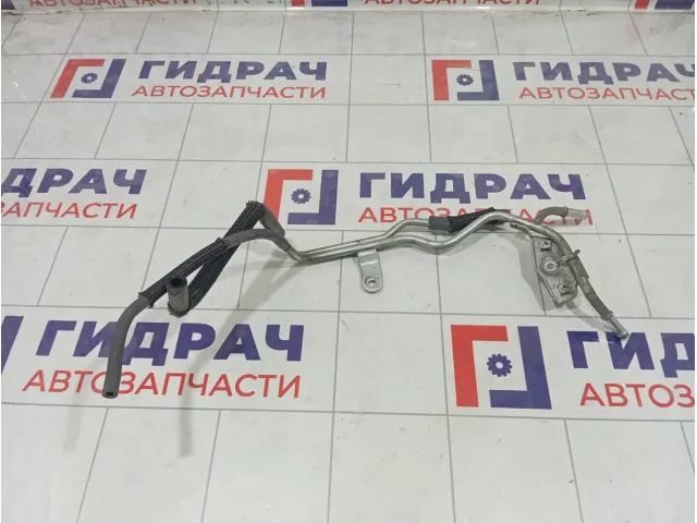 Трубка вакуумная Toyota Corolla Verso 1736137020