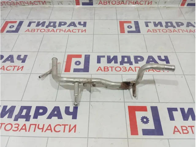 Трубка системы охлаждения Toyota Corolla Verso 1626837021