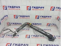 Горловина топливного бака Toyota Corolla Verso 7720164010