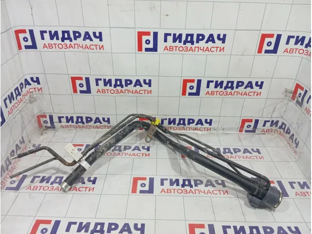 Горловина топливного бака Toyota Corolla Verso 7720164010