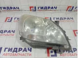 Фара правая Toyota Corolla Verso 811300F090