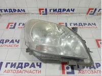 Фара правая Toyota Corolla Verso 811300F090