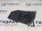 Пыльник двигателя левый Toyota Corolla Verso 5144402041