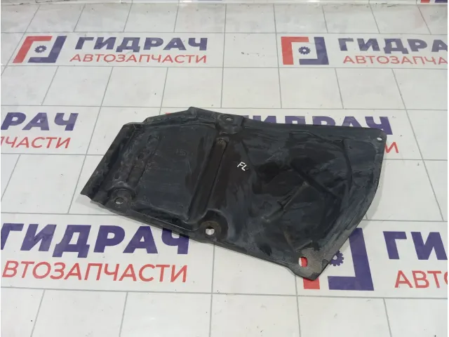 Пыльник двигателя левый Toyota Corolla Verso 5144402041