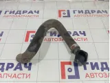 Крышка термостата Toyota Corolla Verso 163210T010