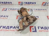Коллектор выпускной Toyota Corolla Verso 171410T050