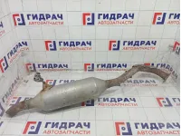 Глушитель основной Toyota Corolla Verso 174300T110