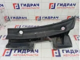 Решетка под лобовое стекло (Жабо) левая Toyota Corolla Verso 557090F050