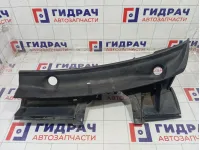 Решетка под лобовое стекло (Жабо) левая Toyota Corolla Verso 557090F050