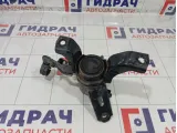Опора двигателя правая Toyota Corolla Verso 123050T070