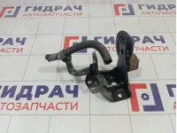 Кронштейн двигателя задний Toyota Corolla Verso 123210T140