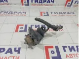 Кронштейн двигателя задний Toyota Corolla Verso 123210T140