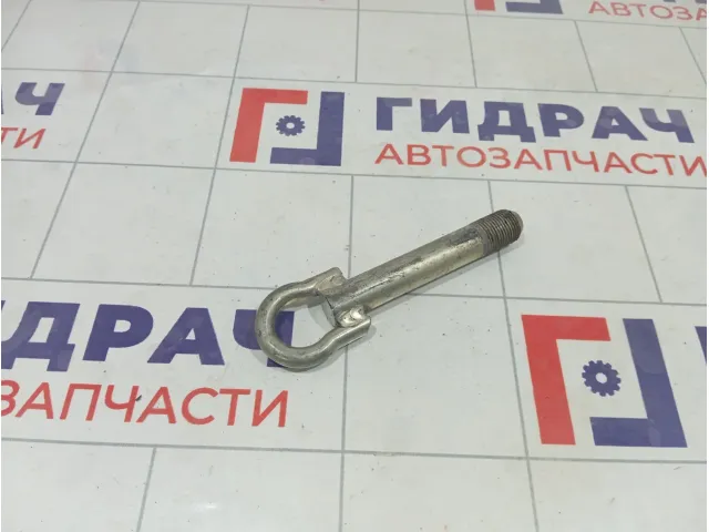 Крюк (петля) буксировочный Toyota Corolla Verso