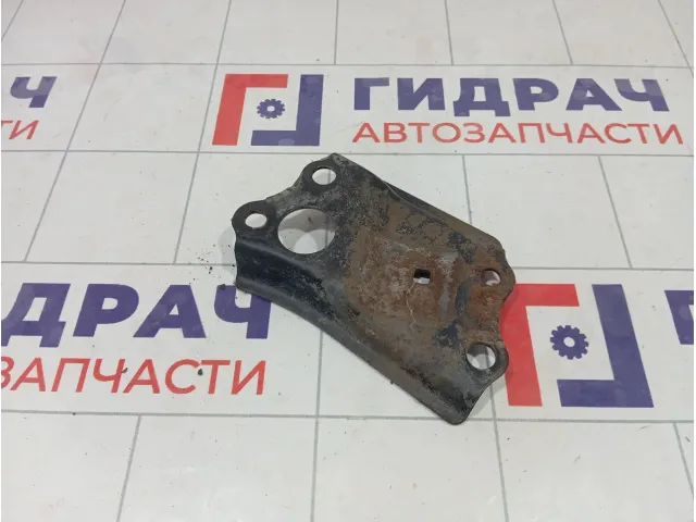 Кронштейн балки передний правый Toyota Corolla Verso 5225502010