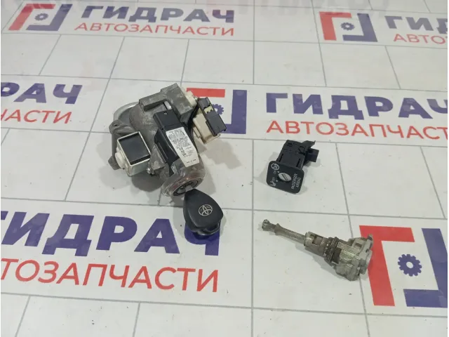 Замок зажигания Toyota Corolla Verso 897830F011