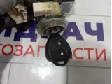Замок зажигания Toyota Corolla Verso 897830F011