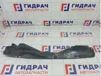 Пыльник бампера заднего Toyota Corolla Verso 583980F020