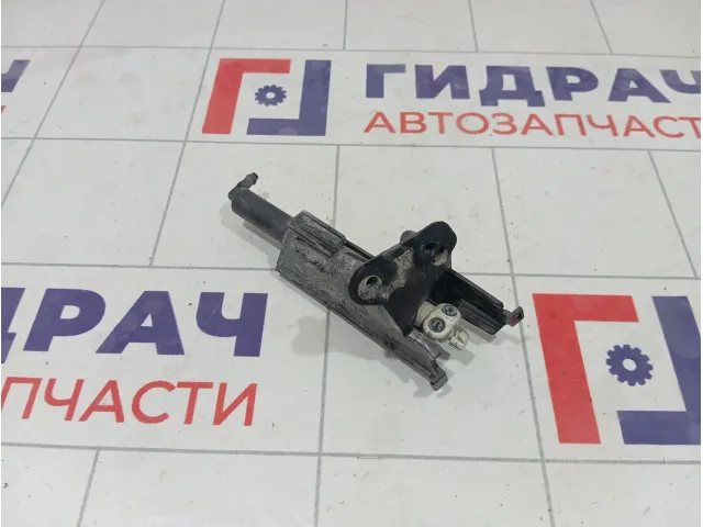 Форсунка омывателя фар левая Toyota Corolla Verso 852080F030