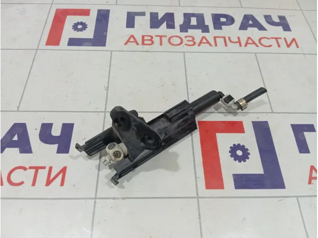 Форсунка омывателя фар правая Toyota Corolla Verso 852070F030