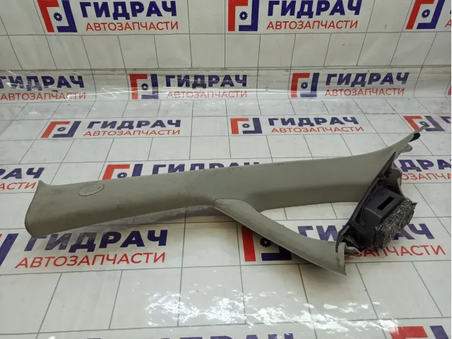 Обшивка стойки передней левой верхняя Toyota Corolla Verso 622200F010B0