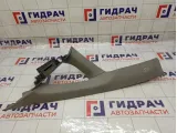 Обшивка стойки передней левой верхняя Toyota Corolla Verso 622200F010B0