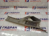 Обшивка стойки передней левой верхняя Toyota Corolla Verso 622200F010B0