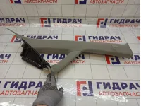 Обшивка стойки передней правой верхняя Toyota Corolla Verso 622100F010B0