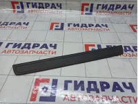 Накладка порога внутренняя передняя Toyota Corolla Verso 679110F010B0