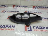 Накладка панели приборов Toyota Corolla Verso 554100F060B0