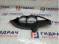 Накладка панели приборов Toyota Corolla Verso 554100F060B0