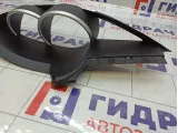 Накладка панели приборов Toyota Corolla Verso 554100F060B0