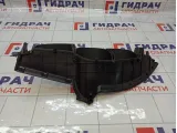 Накладка панели приборов Toyota Corolla Verso 554100F060B0