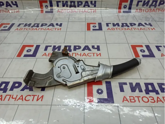Рычаг, педаль стояночного тормоза Toyota Corolla Verso 462010F050B0